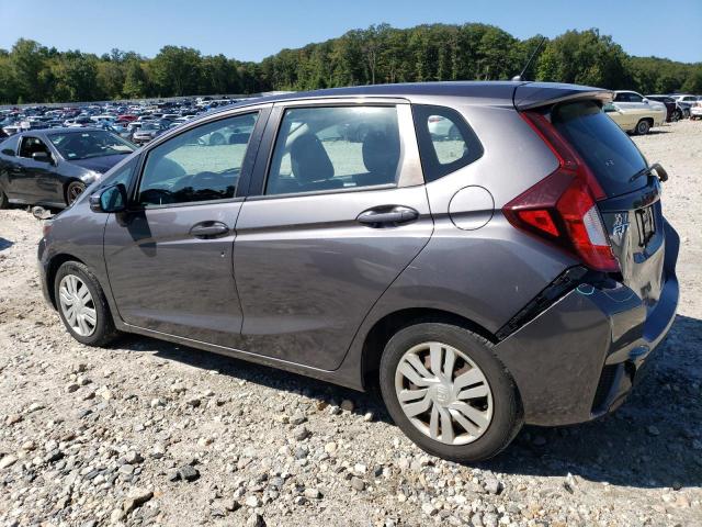 3HGGK5H58GM700847 Honda FIT LX
