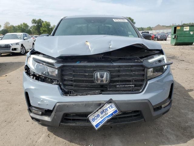 5FPYK3F86PB014919 Honda Ridgeline  5