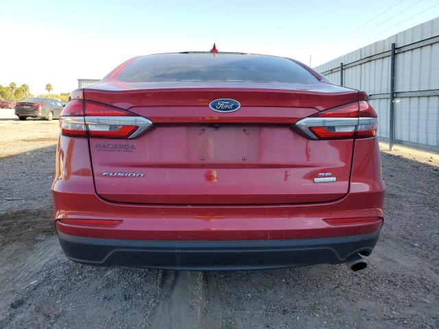 3FA6P0HD0LR235070 2020 FORD FUSION, photo no. 6