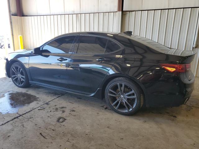 2018 ACURA TLX TECH+A - 19UUB3F69JA004330