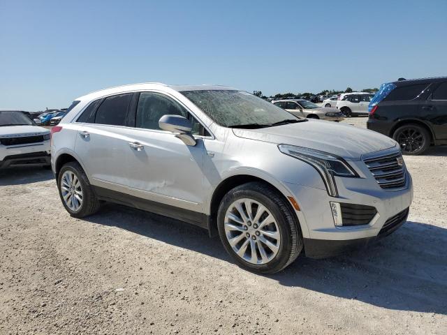 1GYKNERS6KZ239704 Cadillac XT5 PREMIU 4