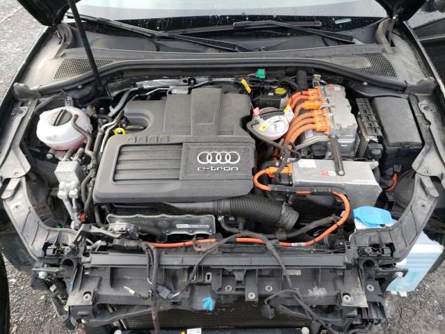 2016 AUDI A3 E-TRON - WAUSPBFFXGA155233
