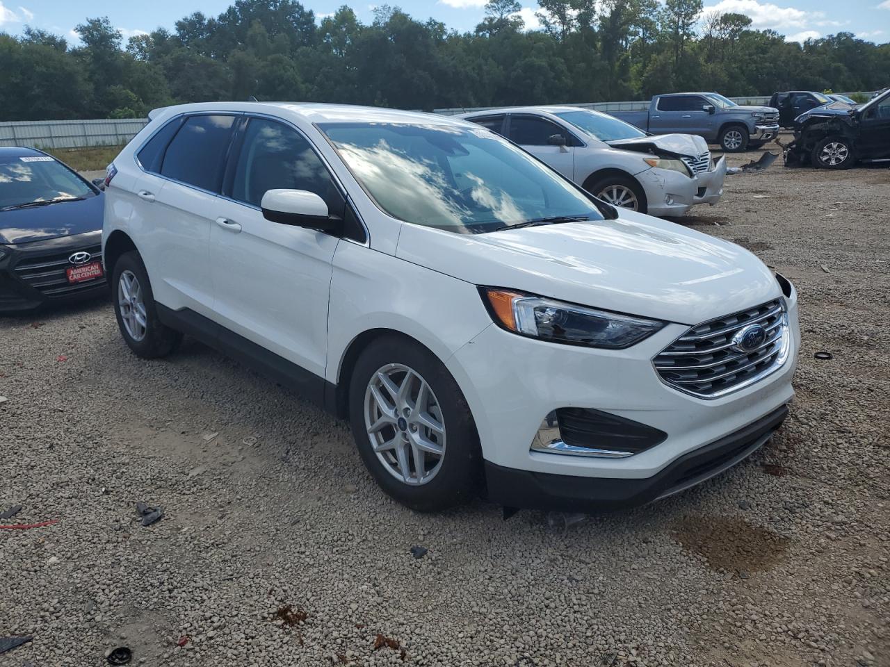 2FMPK4J94NBA93460 FORD EDGE 2022