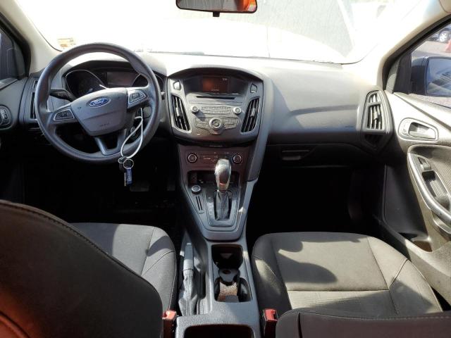 2016 FORD 1/2 TON 1FADP3E2XGL287838