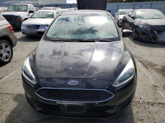 1FADP3E28HL206658 Ford FOCUS S