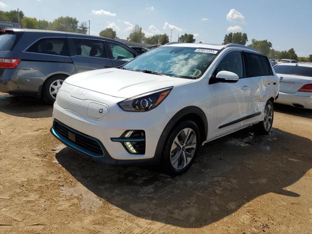 KNDCE3LG0N5120898 Kia Niro EX PR