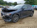 2017 MAZDA CX-5 TOURI - JM3KFBCL1H0156818
