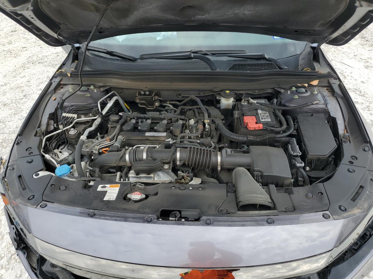1HGCV1F32LA154117 HONDA ACCORD 2020