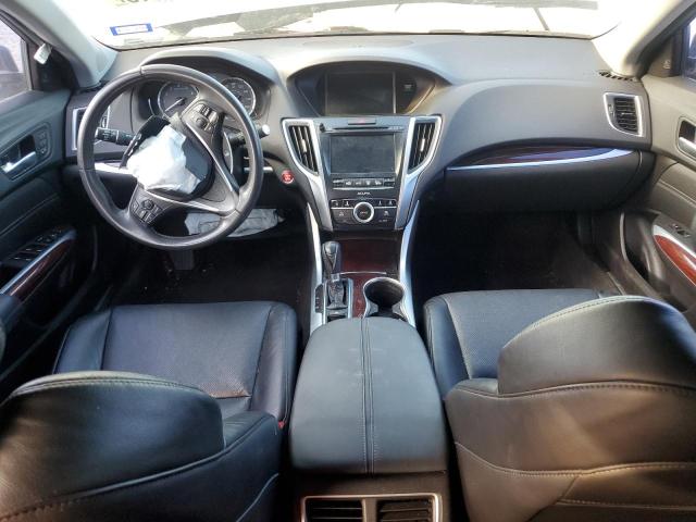 19UUB1F57FA000621 Acura TLX TECH