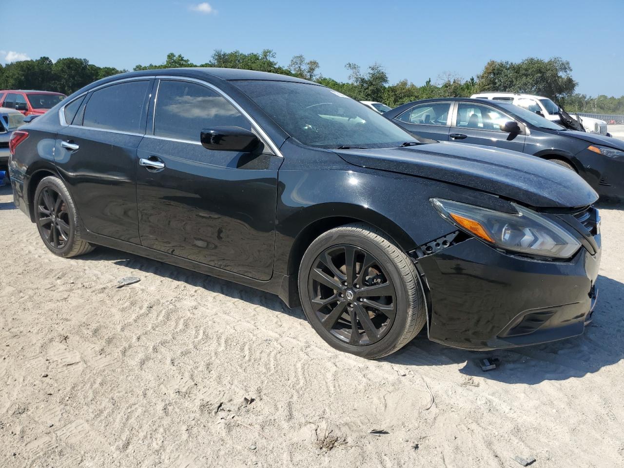 1N4AL3AP1JC181995 NISSAN ALTIMA 2018