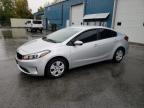 2018 KIA FORTE LX - 3KPFK4A7XJE283393