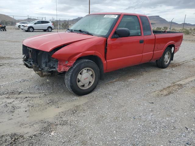 2003 GMC Sonoma VIN: 1GTCS19X838165359 Lot: 66568173