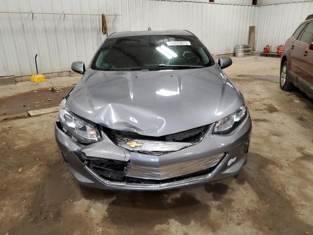 VIN 1G1RC6S53JU139441 2018 Chevrolet Volt, LT no.5