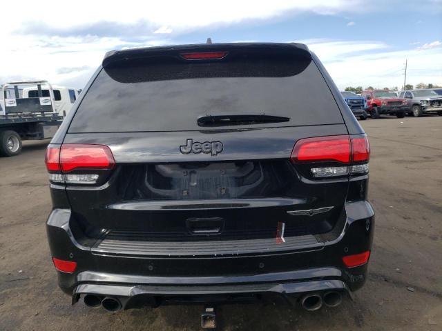 1C4RJFN91KC751401 Jeep Grand Cherokee Trackhawk