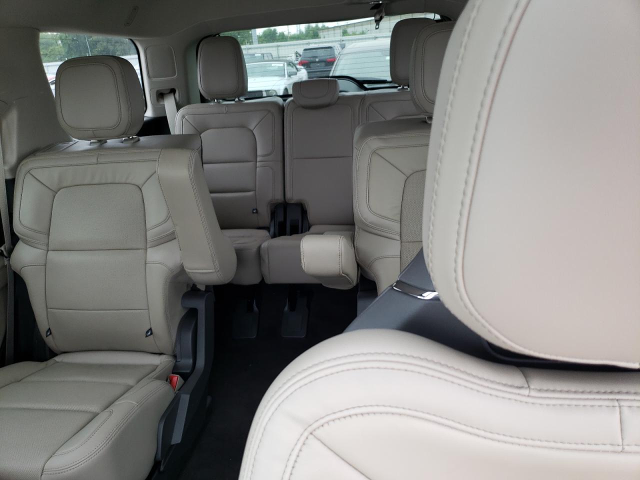 5LMJJ2LG2PEL11506 LINCOLN NAVIGATOR 2023