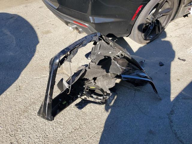 2023 CHEVROLET CAMARO LT1 - 1G1FE1R70P0141977