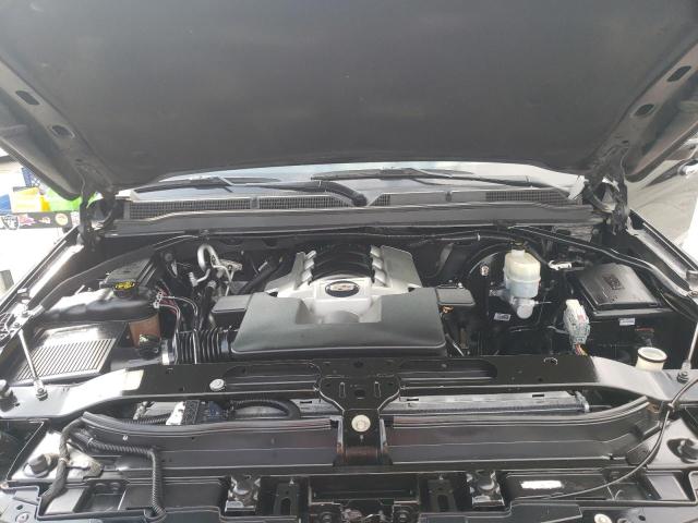 1GYS3BKJ2KR115063 Cadillac Escalade Luxury