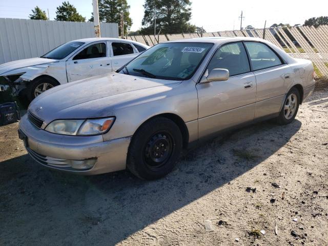 1998 Lexus ES 300 