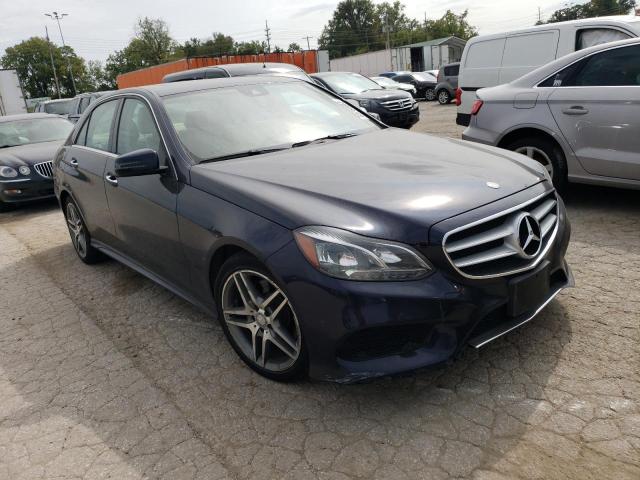 WDDHF8JB4FB112397 2015 Mercedes-Benz E 350 4Matic