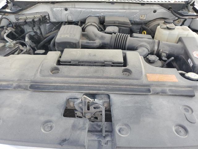 1FMJK1K57EEF17296 Ford Expedition El Limited