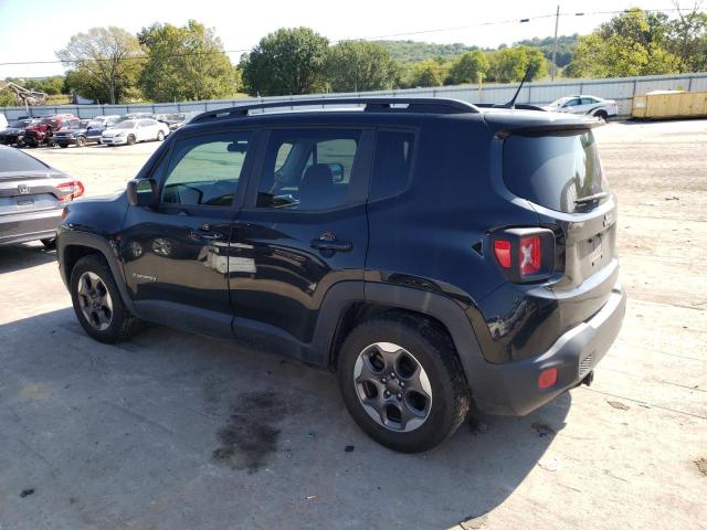 Vin: zaccjaab2hpf38883, lot: 68462253, jeep renegade sport 20172