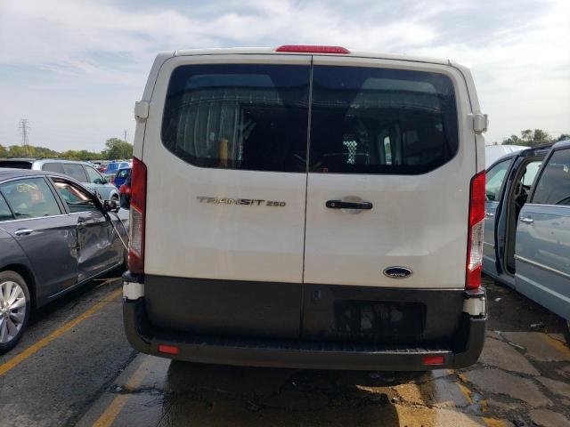 1FTYR1ZM5KKB36636 Ford Transit T-250