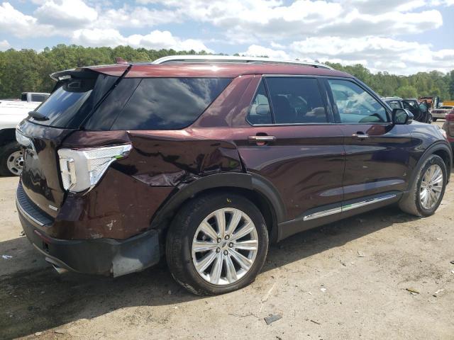 Vin: 1fmsk7fhxlgb26429, lot: 68131083, ford explorer limited 20203