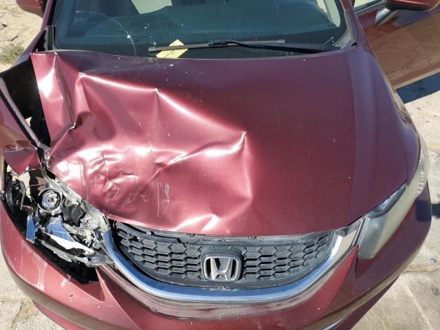 2HGFB2F54FH557714 Honda Civic Lx