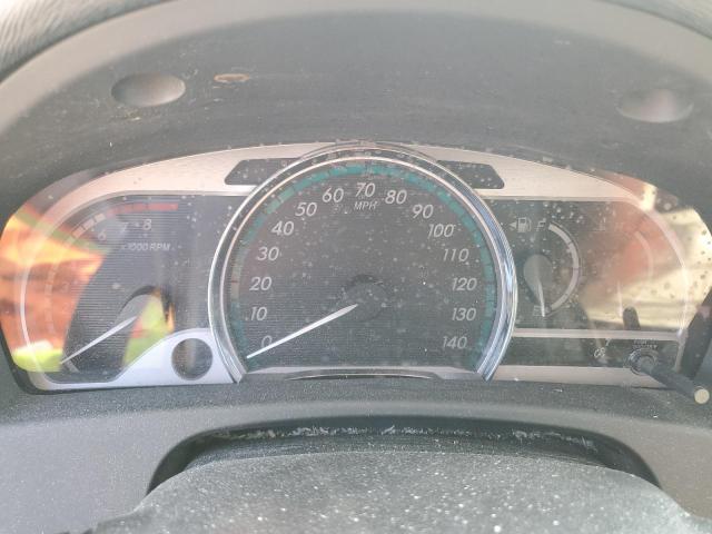 4T3BK3BB3FU115568 Toyota VENZA LE