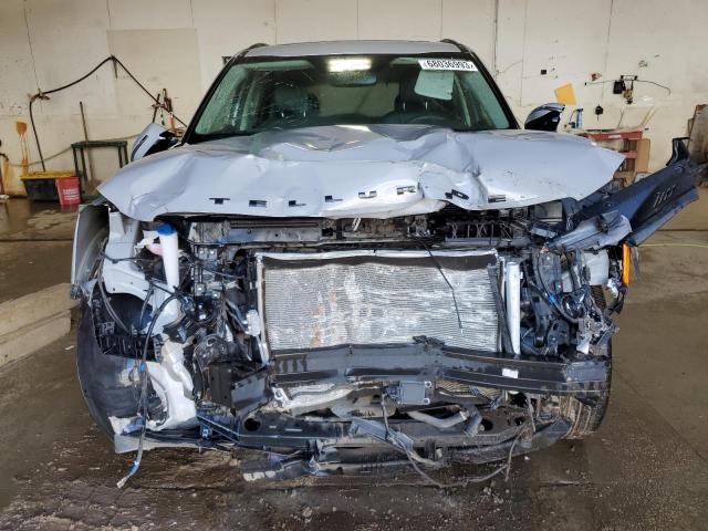 2022 KIA TELLURIDE - 5XYP5DHCXNG247694