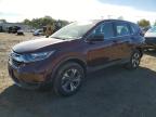 2018 HONDA CR-V LX - 2HKRW6H36JH208685