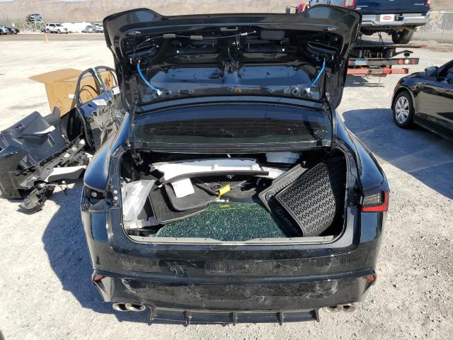 2023 LEXUS IS 500 F S - JTHAP1D29P5003752