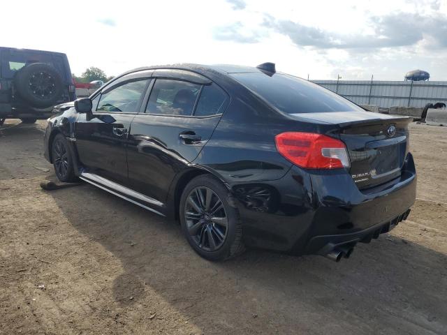 JF1VA1A68L9829156 Subaru WRX