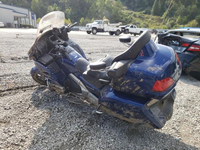 2014 HONDA GL1800 G JH2SC68G9EK200494