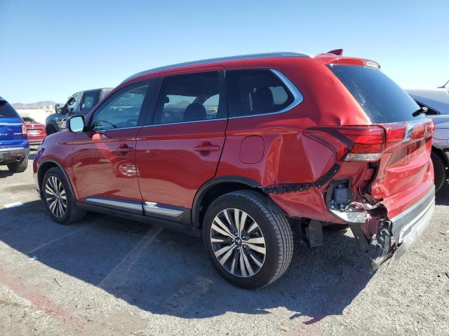 JA4AZ3A34KZ040174 | 2019 MITSUBISHI OUTLANDER