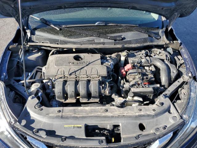 3N1AB7AP5KY260795 Nissan SENTRA S