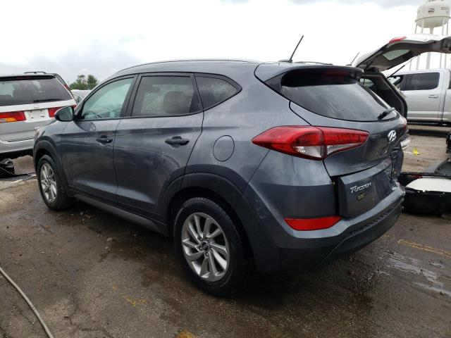 KM8J33A4XGU074250 | 2016 HYUNDAI TUCSON LIM