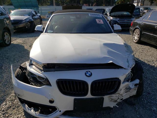 WBA2M7C03M7J07149 BMW 230I