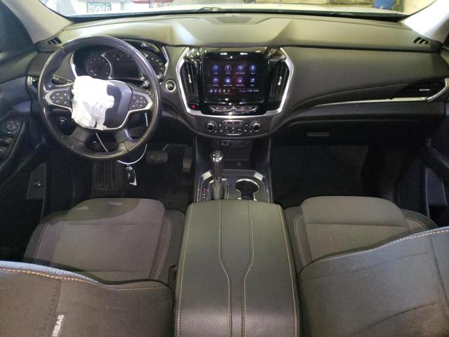 1GNEVGKW8LJ298885 Chevrolet Traverse L 8