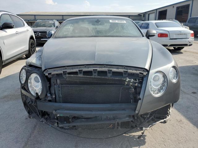 VIN SCBFT7ZA9EC087279 2014 Bentley Continental, Gt V8 no.5