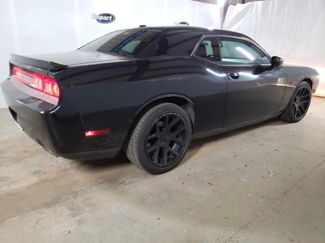 2C3CDYBT7EH100482 | 2014 DODGE CHALLENGER