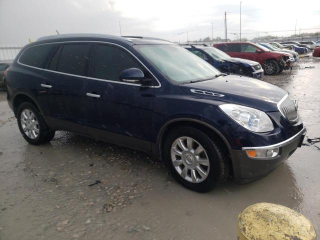 5GAKRBED9BJ186738 | 2011 Buick enclave cxl