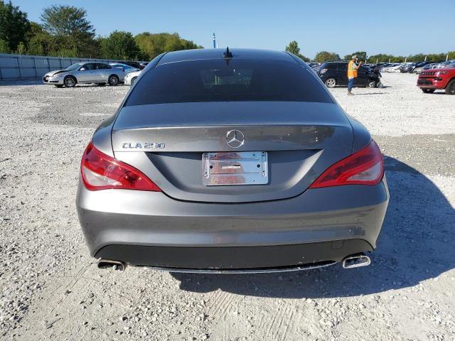 WDDSJ4EB6GN298242 Mercedes-Benz CLA 250