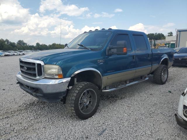 2001 Ford F-250 