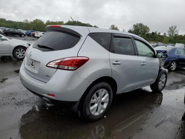 JN8AZ1MWXEW518222 Nissan MURANO S