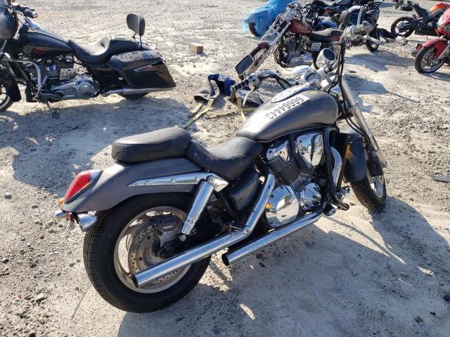 2003 HONDA VTX1800 C - 1HFSC46003A110646