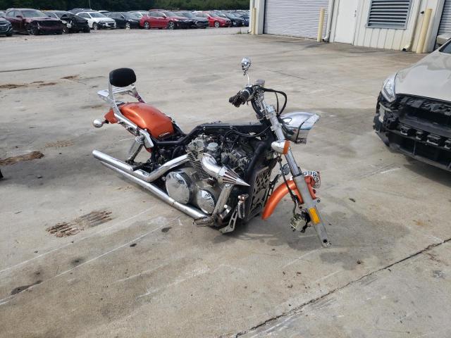2006 HONDA VTX1300 C 1HFSC55096A209168
