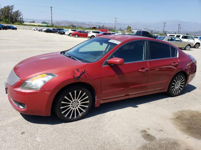 2007 Nissan Altima 2.5