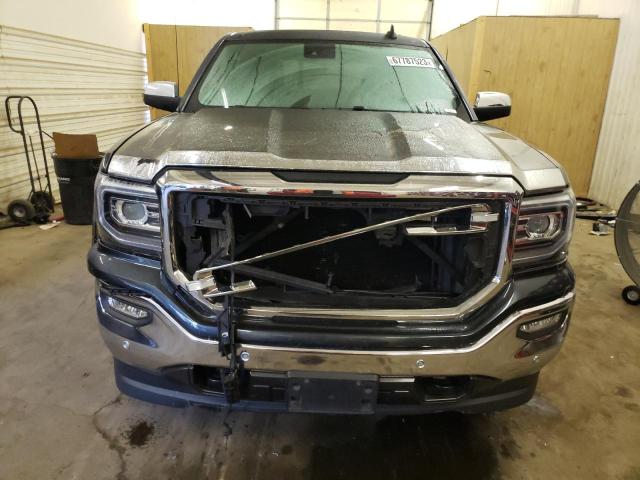3GTU2NEC4JG545000 GMC Sierra K1500 Slt