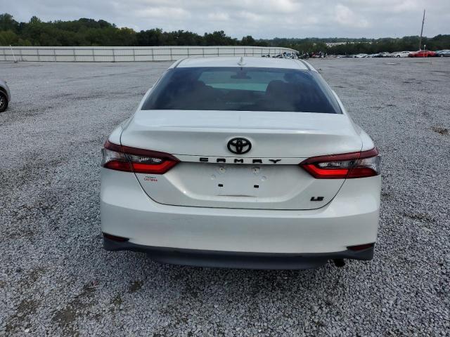 2022 TOYOTA CAMRY LE - 4T1C11AK9NU003927